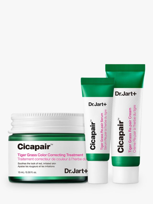 Dr.Jart+ Cicapair Your First Trial Kit Skincare Gift Set 1