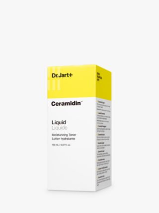 Dr.Jart+ Ceramidin Liquid Moisturising Toner, 150ml 3