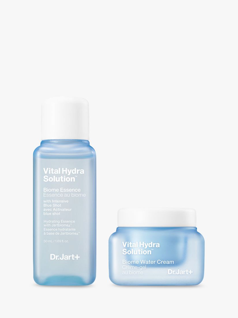 Dr.Jart+ Microbiome Hydrating Duo Skincare Gift Set