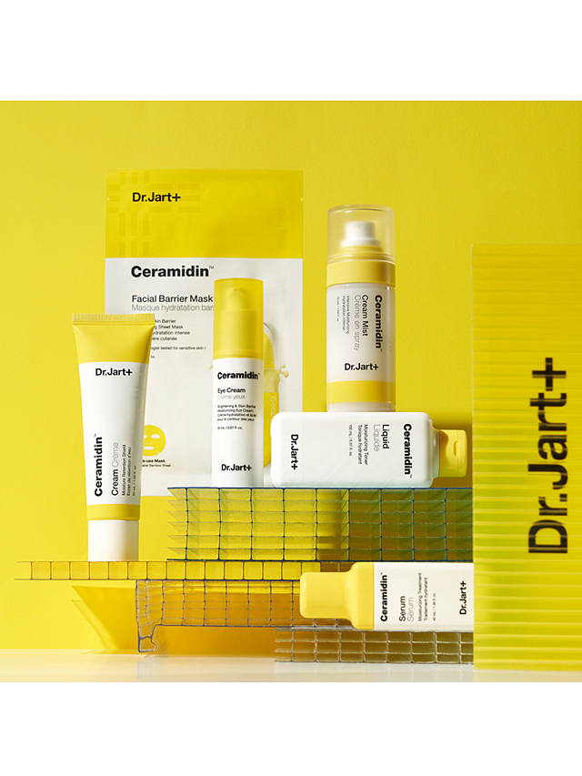 Dr.Jart+ Ceramidin Cream, 50ml 5