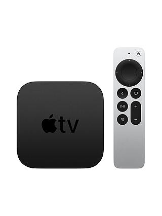 Apple TV 4K (2021), 32GB
