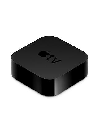 Apple TV HD (2021), 32GB