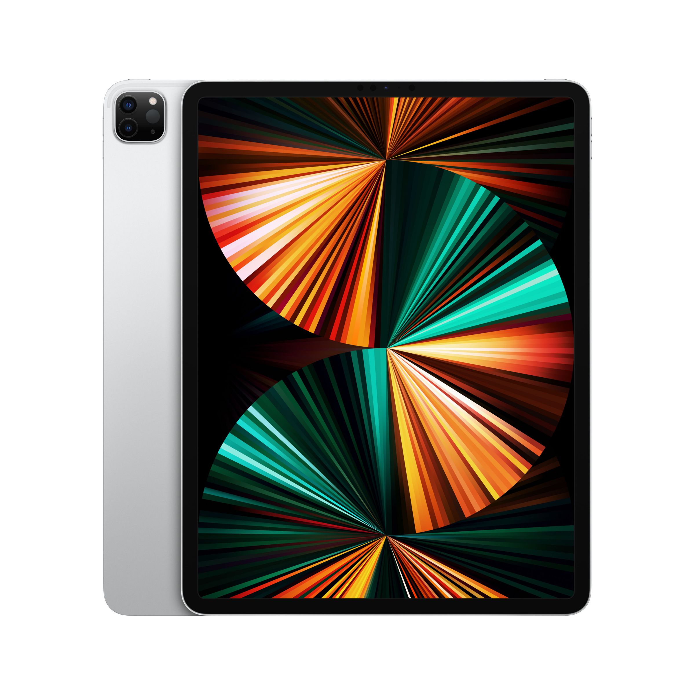 2021 Apple iPad Pro 12.9", M1 Processor, iOS, WiFi, 256GB