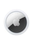 Apple AirTag, Bluetooth Item Finder, 1 Pack