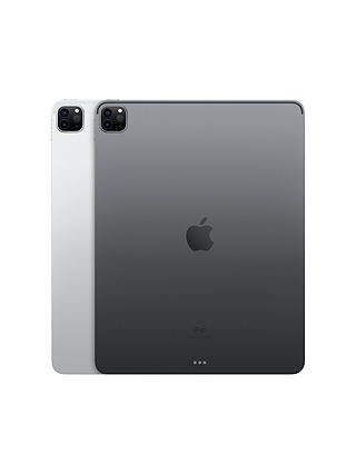 2021 Apple iPad Pro 12.9", M1 Processor, iOS, Wi-Fi, 128GB, Space Grey