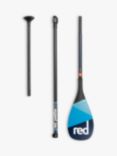 Red Paddle Co Carbon 100 Lightweight Stand Up Paddle Board Paddle