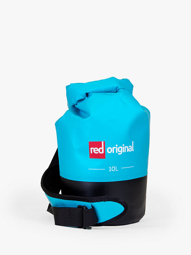 Red Paddle Co 10L Waterproof Roll Top Dry Backpack