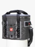 Red 18L Waterproof Soft Cooler Bag