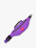 Red Airbelt Personal Flotation Device, Purple