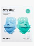 Dr.Jart+ Cryo Rubber So Cool Duo Facial Masks, 88g