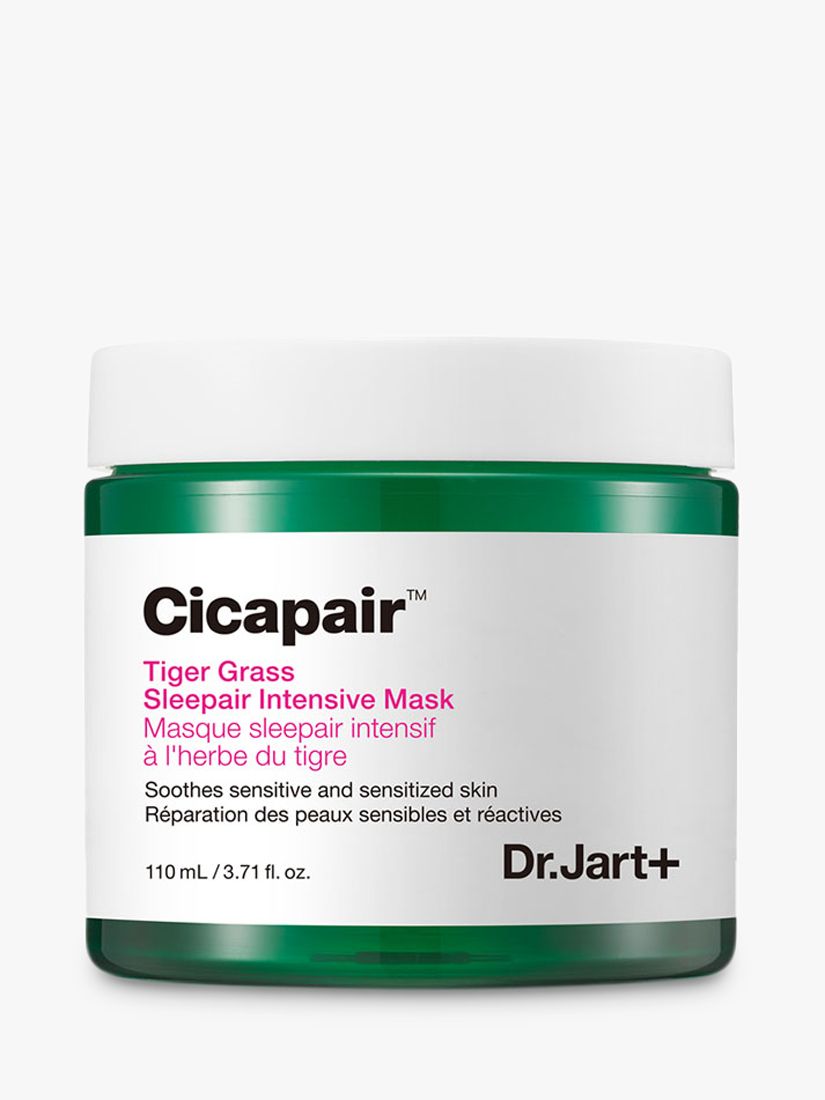Dr.Jart+ Cicapair Tiger Grass Sleepair Intensive Mask, 110ml 1