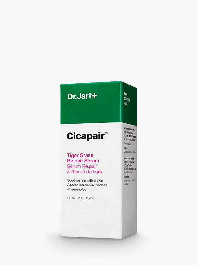 Dr.Jart+ Cicapair Tiger Grass Re.Pair Serum, 30ml 2