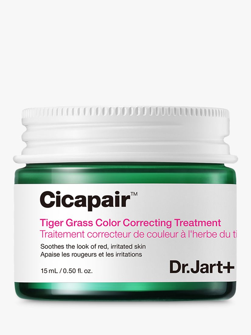Dr.Jart+ Cicapair Tiger Grass Colour Correcting Treatment, 15ml 1