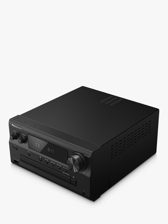 Panasonic SC-PMX802 DAB/DAB+/FM/CD Bluetooth Wi-Fi Micro Hi-Fi