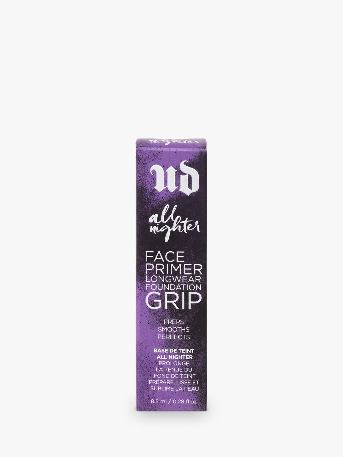Urban Decay All Nighter Face Primer Travel Size, 8.5ml 2