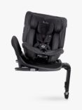 Silver Cross Motion All Size 360 Car Seat, Black