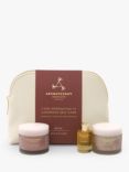 Aromatherapy Associates 3 Step Introduction to Luxurious Self Care Bodycare Gift Set