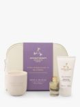 Aromatherapy Associates 3 Step Introduction to De-Stress Bodycare Gift Set