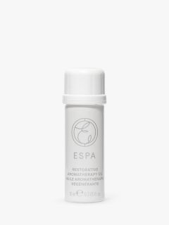 ESPA Restorative Aromatherapy Single Oil, 10ml