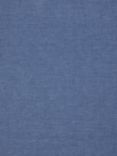 John Lewis Cotton Blend Made to Measure Curtains or Roman Blind, Delft