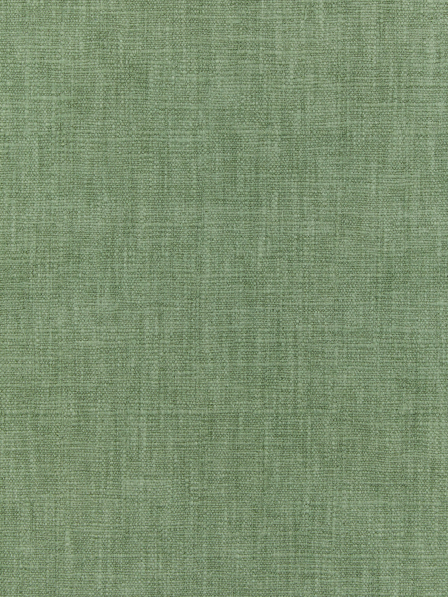 John Lewis Cotton Blend Made to Measure Curtains, Myrtle