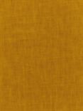 John Lewis Cotton Blend Made to Measure Curtains or Roman Blind, Honey