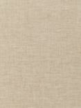 John Lewis & Partners Cotton Blend Made to Measure Curtains or Roman Blind, Biscuit