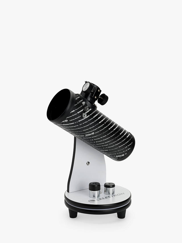 Celestron Firstscope 76mm Reflector Telescope