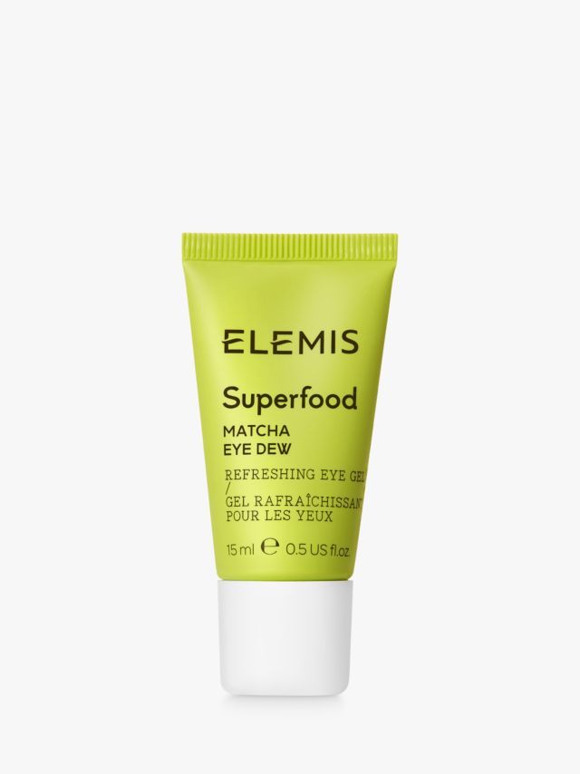 Elemis Superfood Matcha Eye Dew, 15ml 1