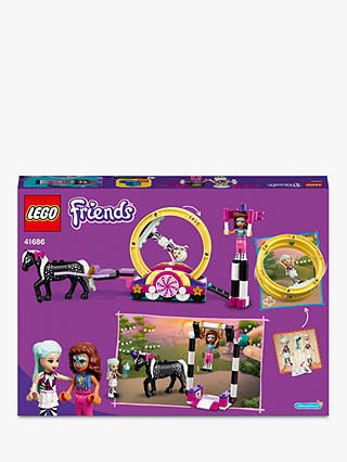 LEGO Friends 41686 Magical Acrobatics