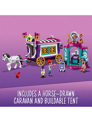 LEGO Friends 41688 Magical Caravan