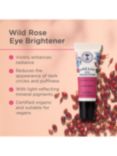 Neal's Yard Remedies Wild Rose Eye Brightener, 10ml