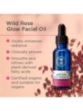 Neal's Yard Remedies Wild Rose Glow Facial Oil, 30ml