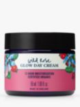 Neal's Yard Remedies Wild Rose Glow Day Cream, 50ml