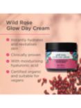 Neal's Yard Remedies Wild Rose Glow Day Cream, 50ml