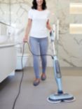 Shark S6002UK Steam & Scrub Automatic Steam Mop