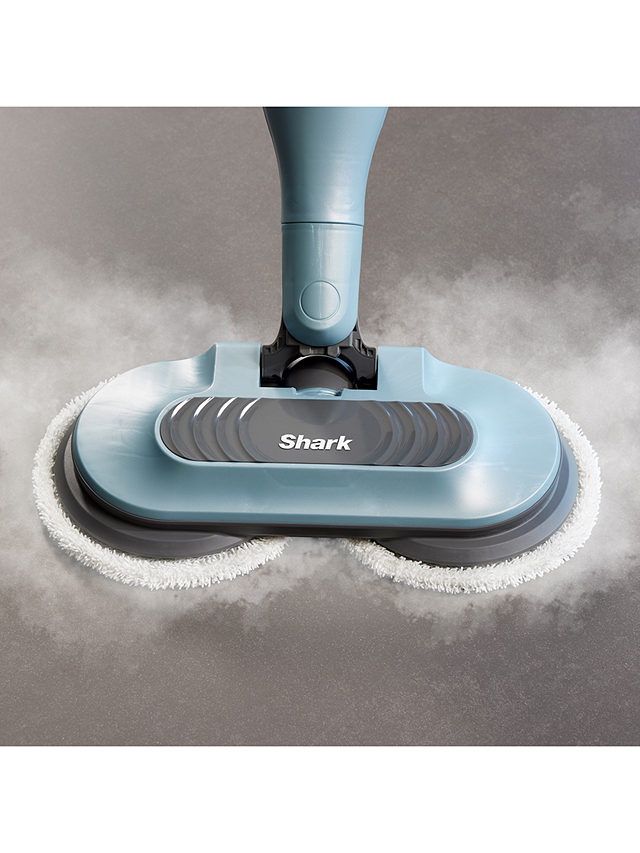 Shark S6002UK Steam & Scrub Automatic Steam Mop