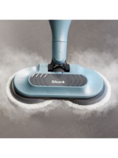 Shark S6002UK Steam & Scrub Automatic Steam Mop