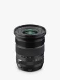 Fujifilm XF10-24mm f/4 R OIS WR Ultra Wide-Angle Lens