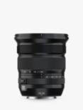 Fujifilm XF10-24mm f/4 R OIS WR Ultra Wide-Angle Lens