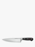 WÜSTHOF Classic Stainless Steel Cook's Knife, 20cm