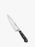 WÜSTHOF Classic Stainless Steel Cook's Knife, 16cm