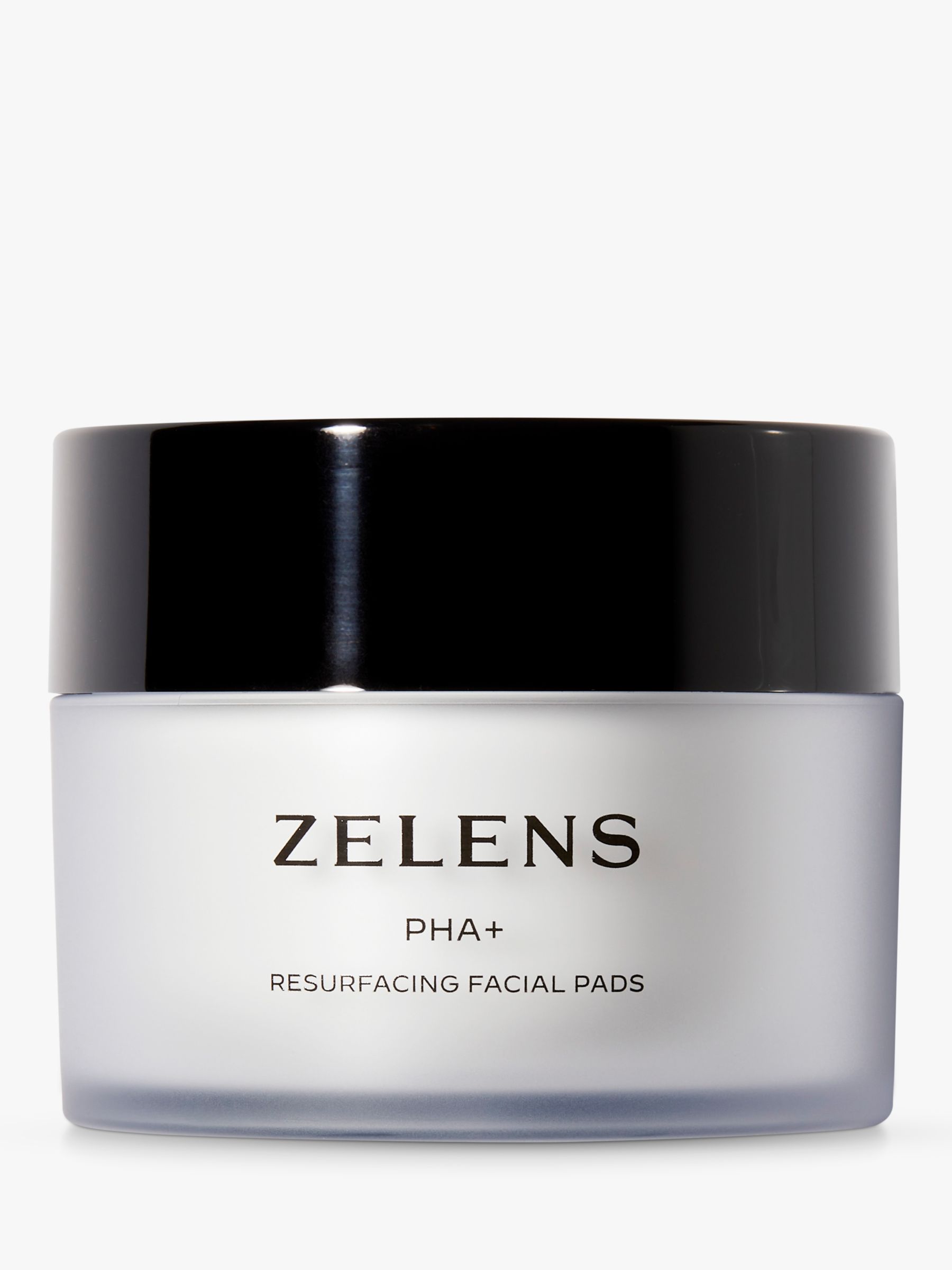 Zelens PHA+ Resurfacing Facial Pads, x 50 1