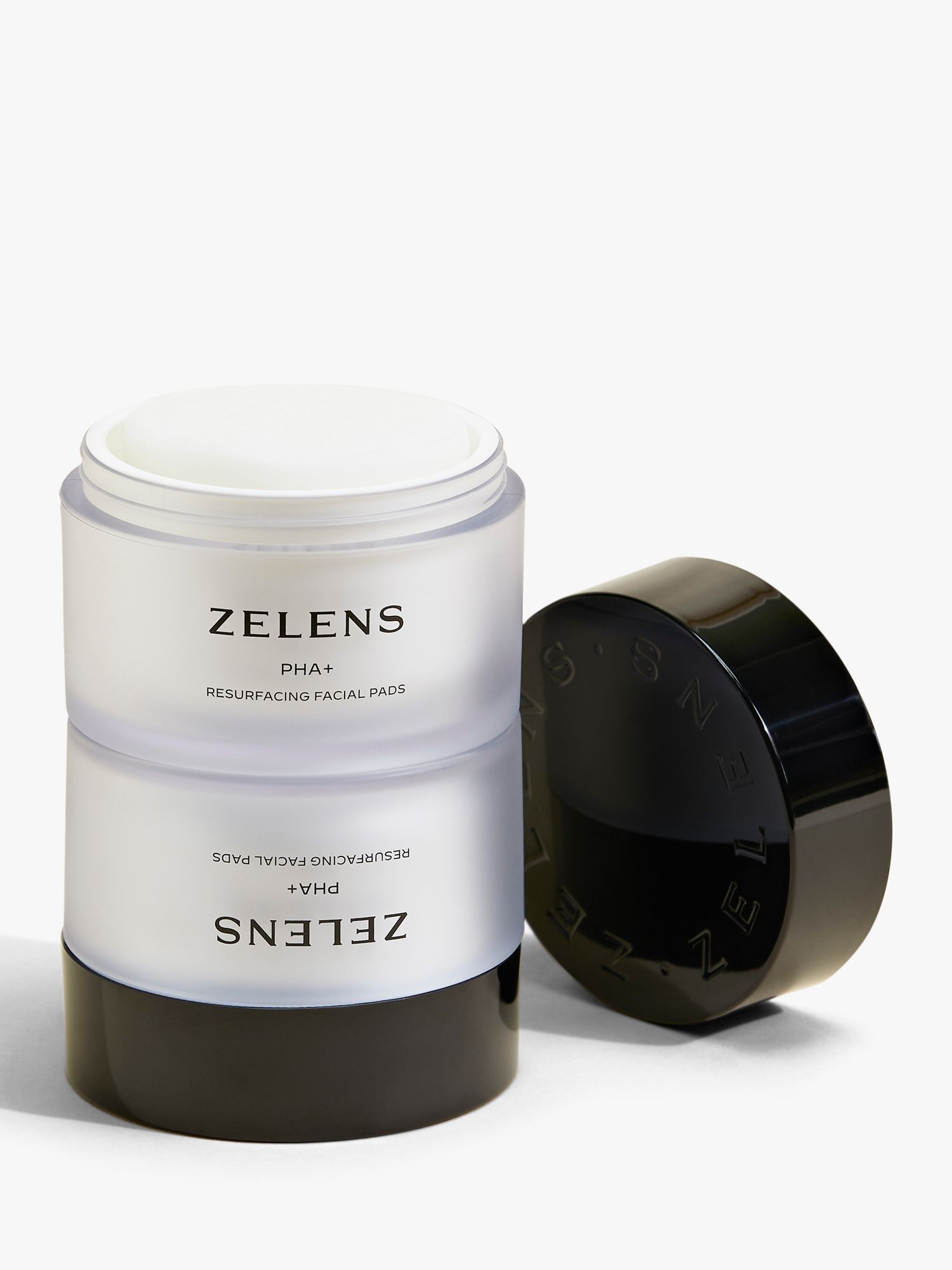Zelens PHA+ Resurfacing Facial Pads, x 50 4