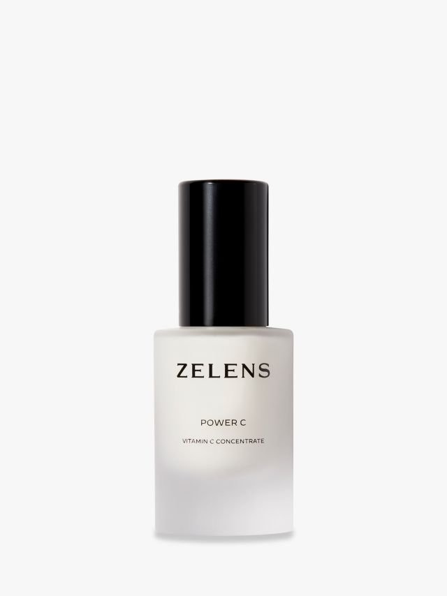 Zelens Power C Collagen-Boosting & Brightening, 30ml 1