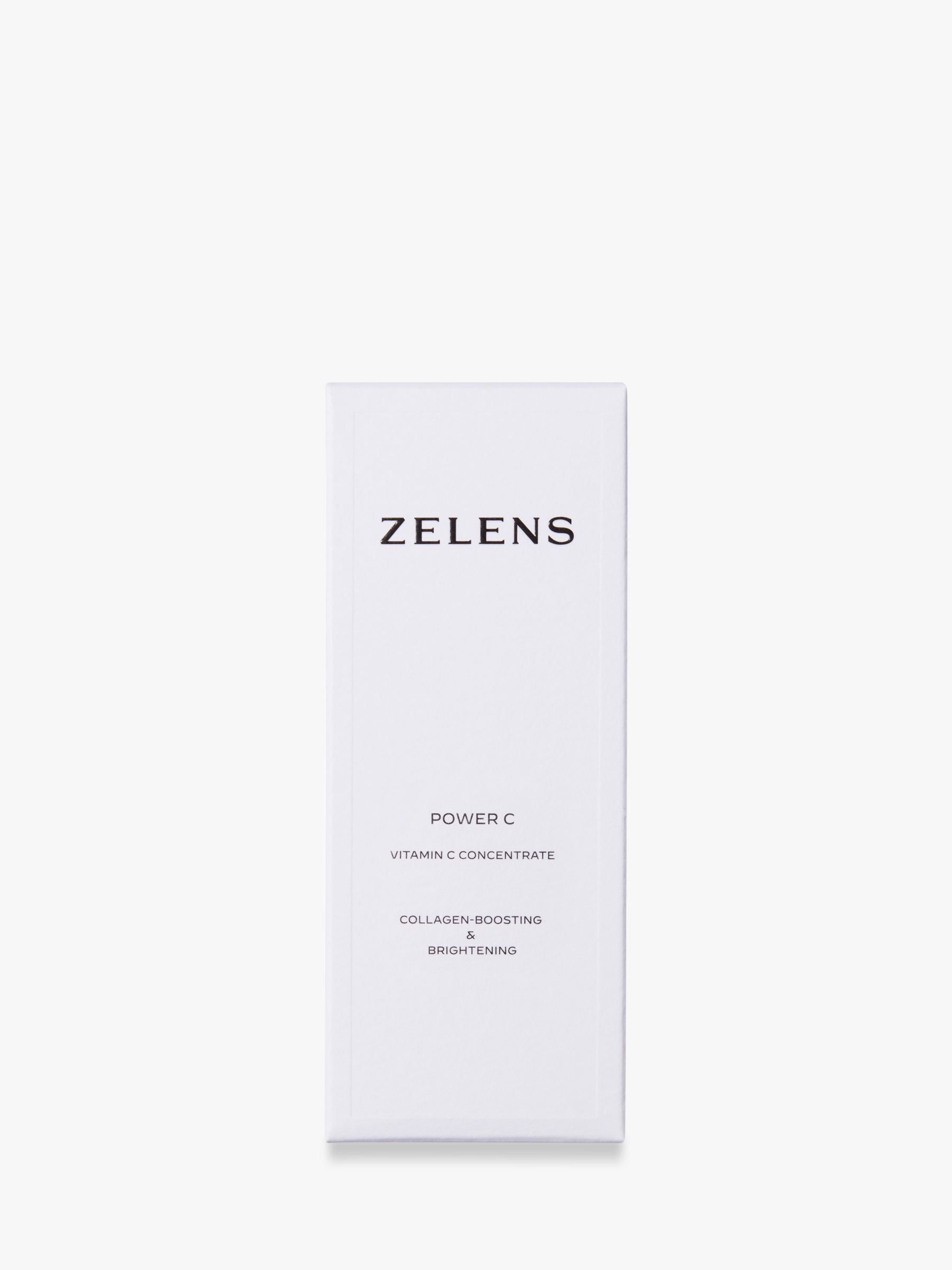 Zelens Power C Collagen-Boosting & Brightening, 30ml 2