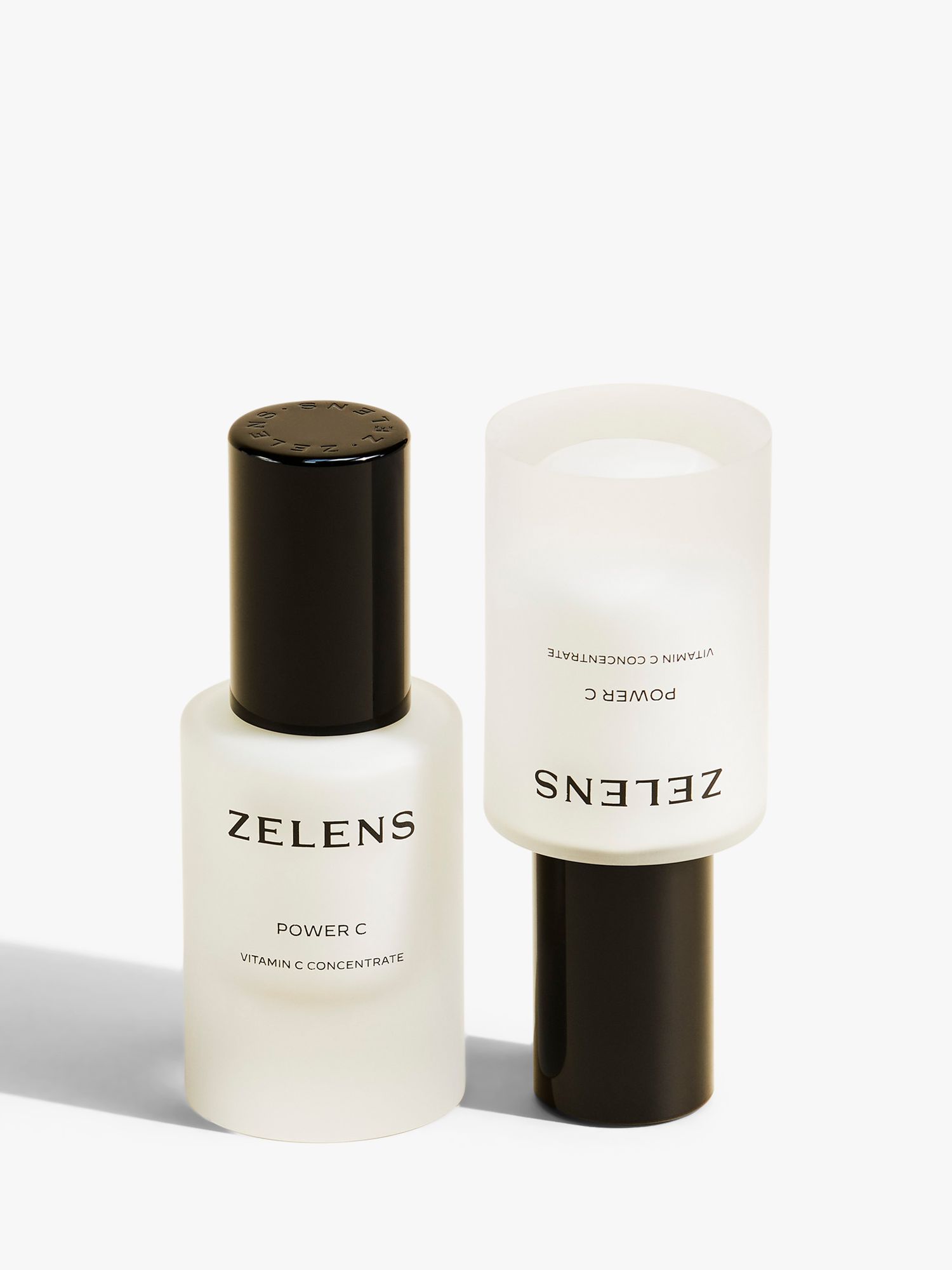 Zelens Power C Collagen-Boosting & Brightening, 30ml 4
