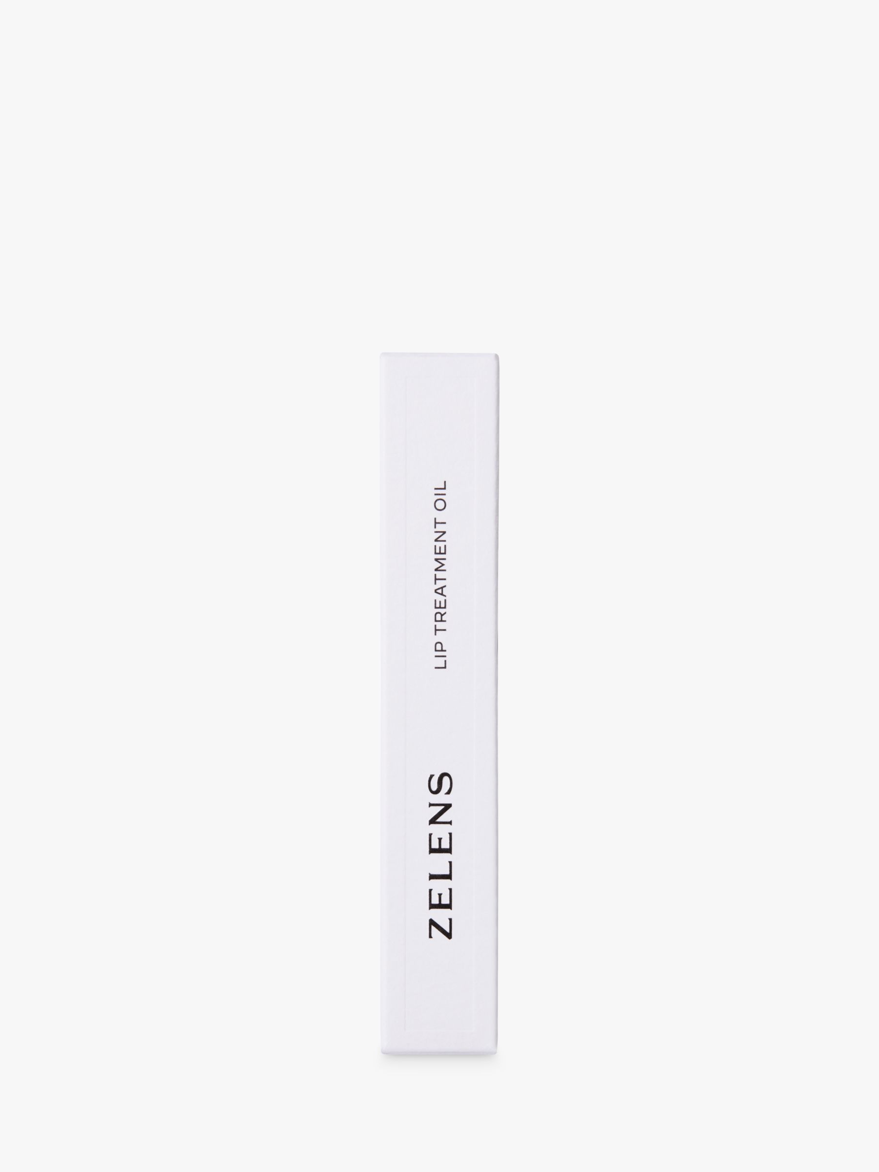 Zelens Lip Treatment Oil, 5ml 2