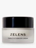 Zelens Triple Action Eye Cream, 15ml