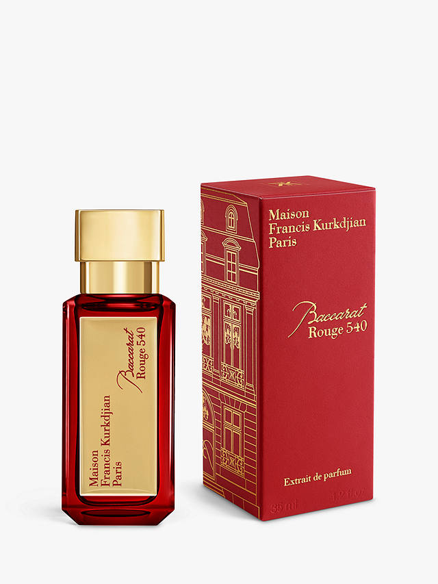 Maison Francis Kurkdjian Baccarat Rouge 540 Extrait de Parfum, 35ml 2